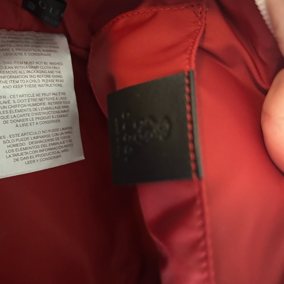 Gucci Limited Edition Zoo Racoon Mini Bag - Picture 2 of 5